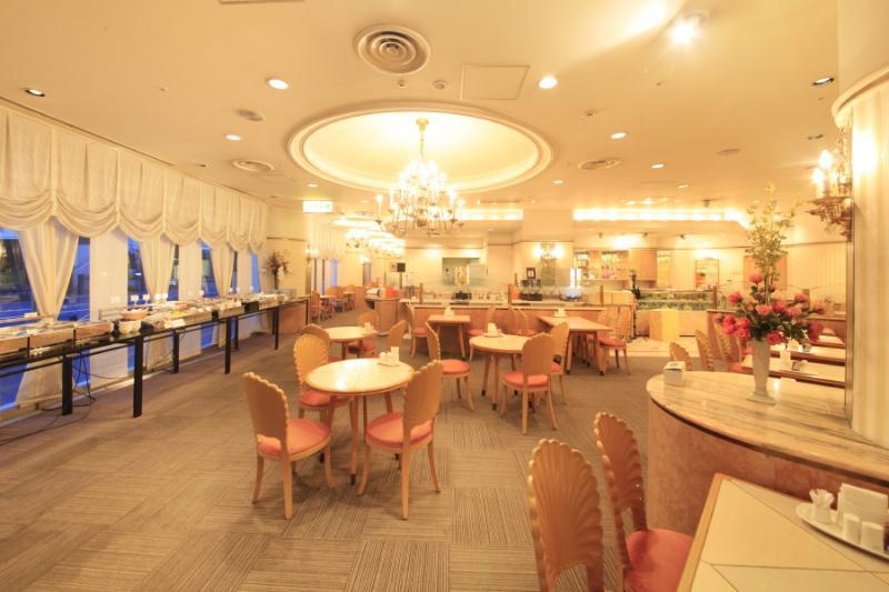 โรงแรมทากาซากิ วอชิงตัน พลาซา ทาคาซากิ ภายนอก รูปภาพ